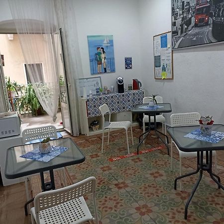 Al Molo Sant'Eligio 호텔 타란토 외부 사진