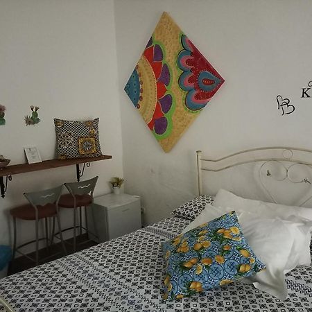 Al Molo Sant'Eligio 호텔 타란토 외부 사진