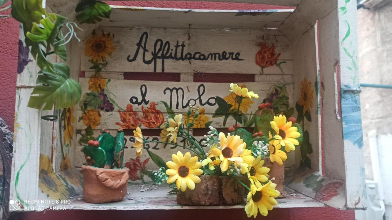 Al Molo Sant'Eligio 호텔 타란토 외부 사진