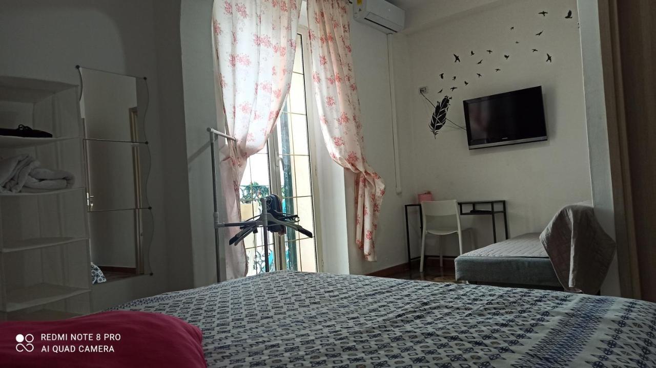 Al Molo Sant'Eligio 호텔 타란토 외부 사진