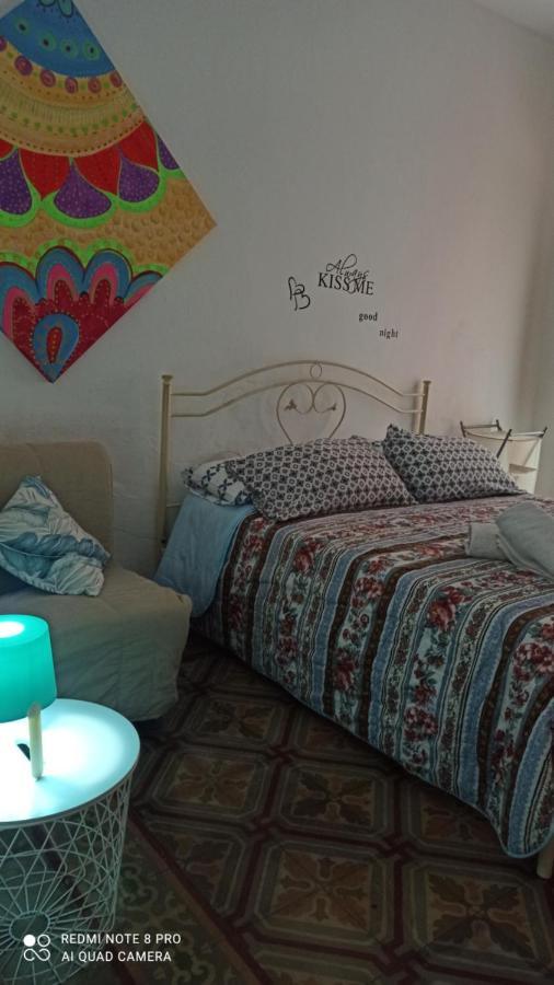 Al Molo Sant'Eligio 호텔 타란토 외부 사진