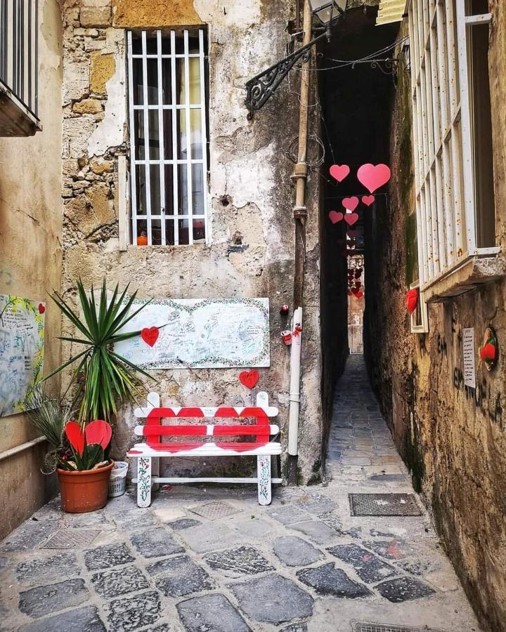 Al Molo Sant'Eligio 호텔 타란토 외부 사진