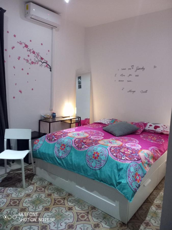 Al Molo Sant'Eligio 호텔 타란토 외부 사진