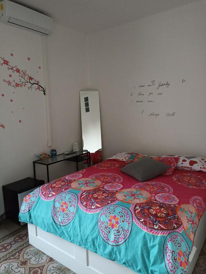 Al Molo Sant'Eligio 호텔 타란토 외부 사진