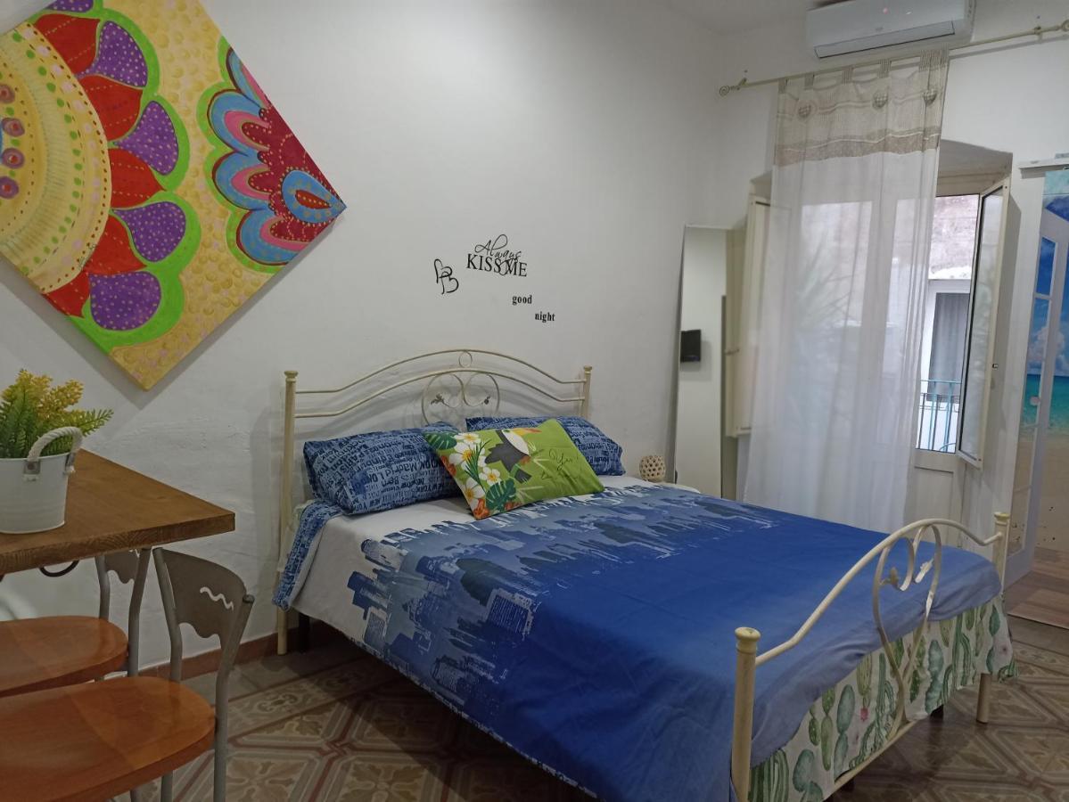 Al Molo Sant'Eligio 호텔 타란토 외부 사진