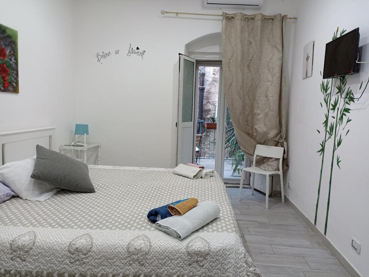 Al Molo Sant'Eligio 호텔 타란토 외부 사진