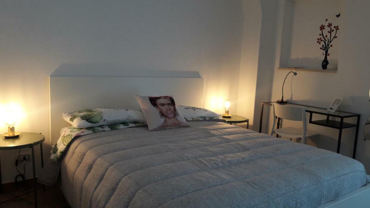 Al Molo Sant'Eligio 호텔 타란토 외부 사진