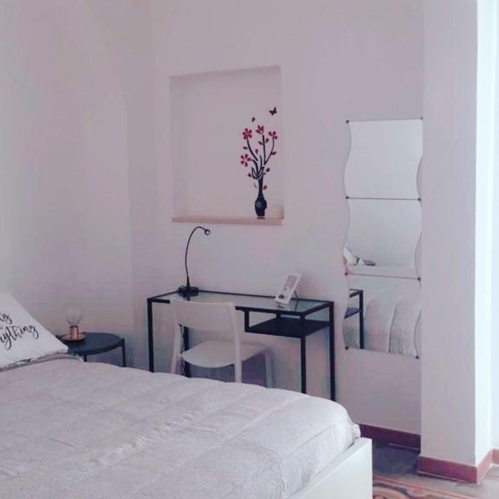 Al Molo Sant'Eligio 호텔 타란토 외부 사진