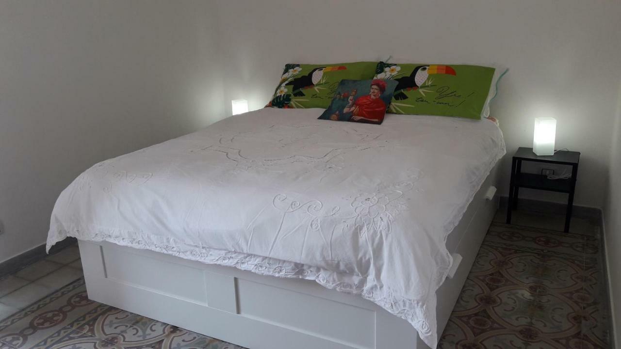 Al Molo Sant'Eligio 호텔 타란토 외부 사진