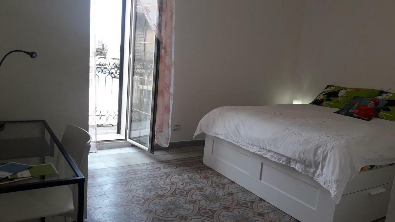 Al Molo Sant'Eligio 호텔 타란토 외부 사진