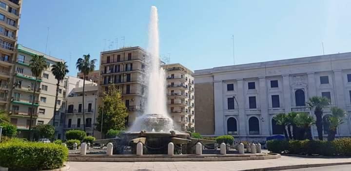 Al Molo Sant'Eligio 호텔 타란토 외부 사진