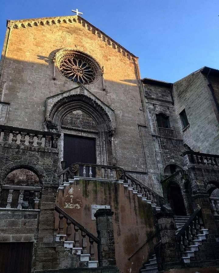 Al Molo Sant'Eligio 호텔 타란토 외부 사진