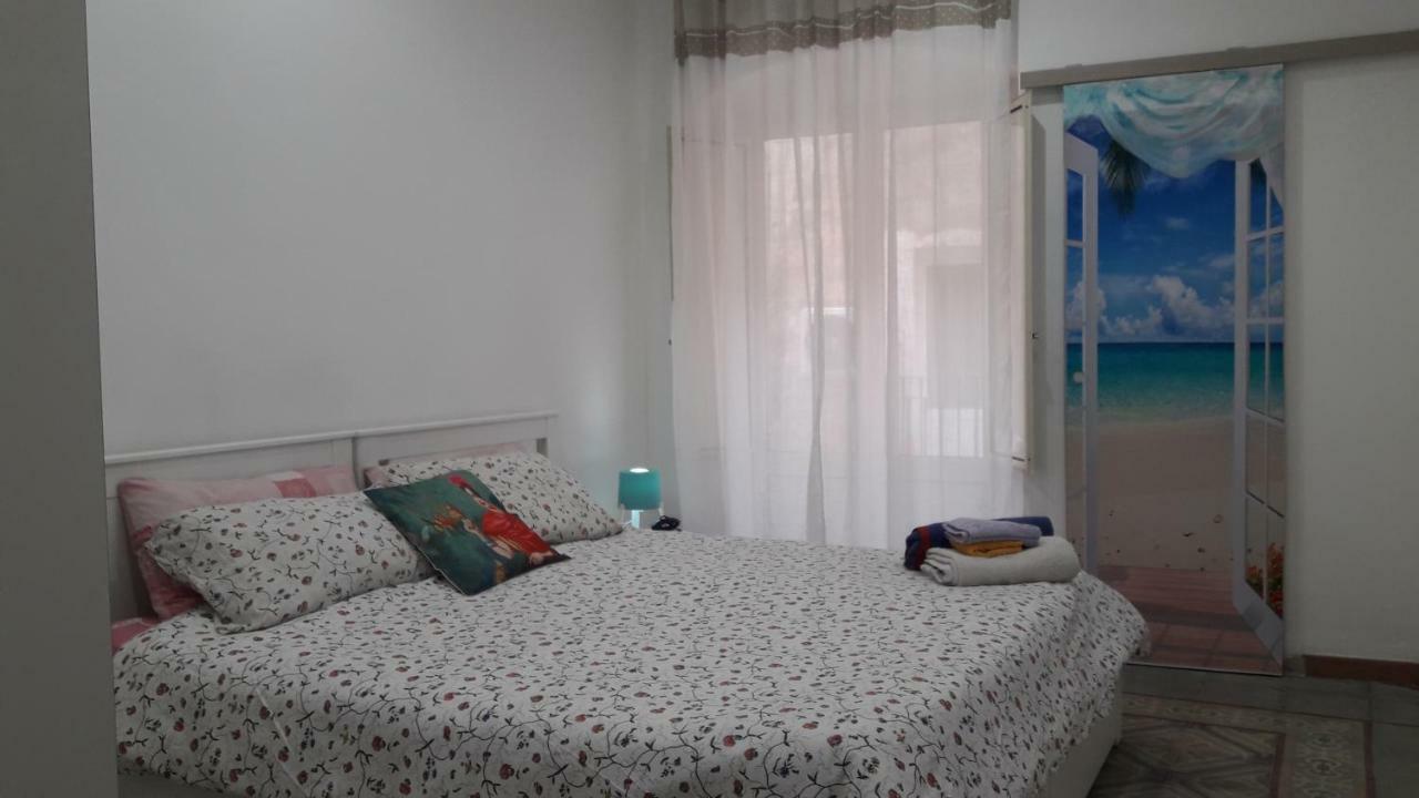 Al Molo Sant'Eligio 호텔 타란토 외부 사진