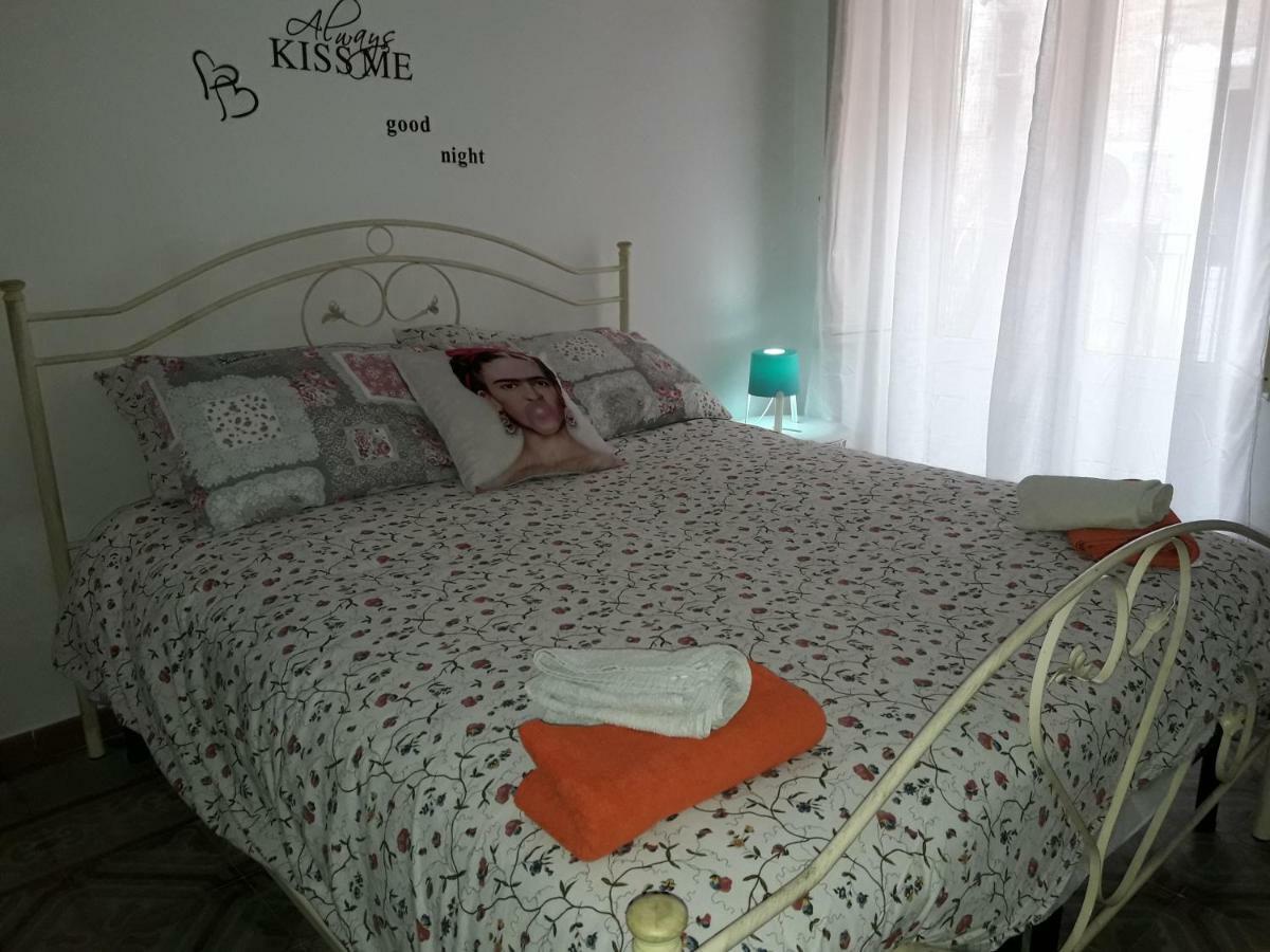 Al Molo Sant'Eligio 호텔 타란토 외부 사진