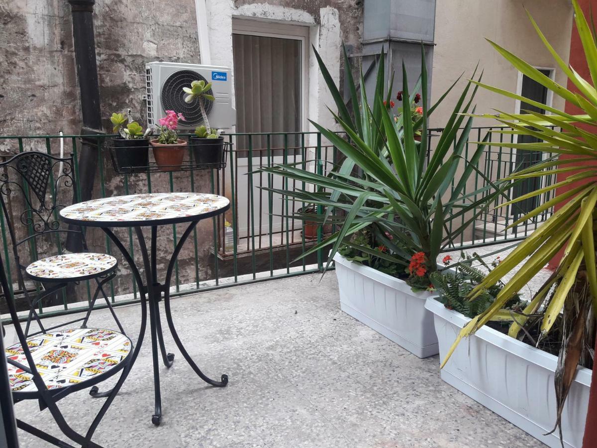 Al Molo Sant'Eligio 호텔 타란토 외부 사진