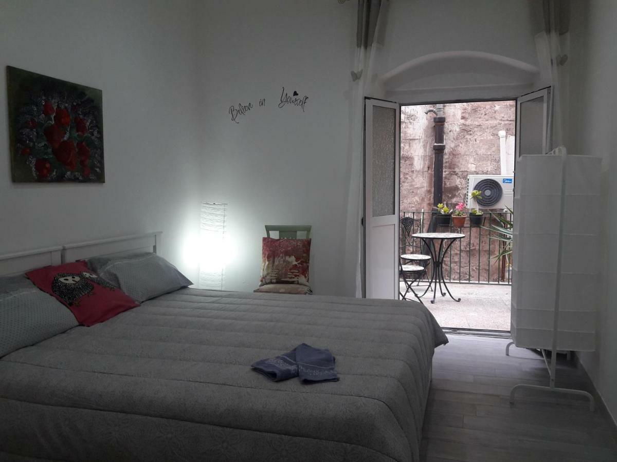 Al Molo Sant'Eligio 호텔 타란토 외부 사진