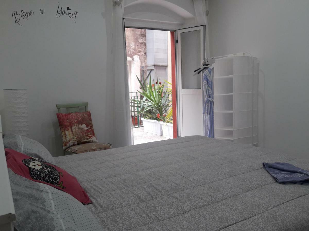 Al Molo Sant'Eligio 호텔 타란토 외부 사진