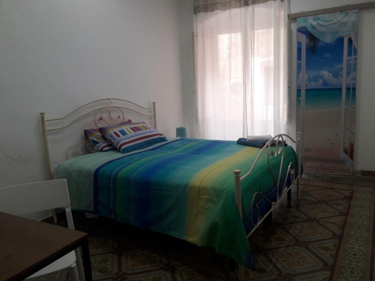 Al Molo Sant'Eligio 호텔 타란토 외부 사진