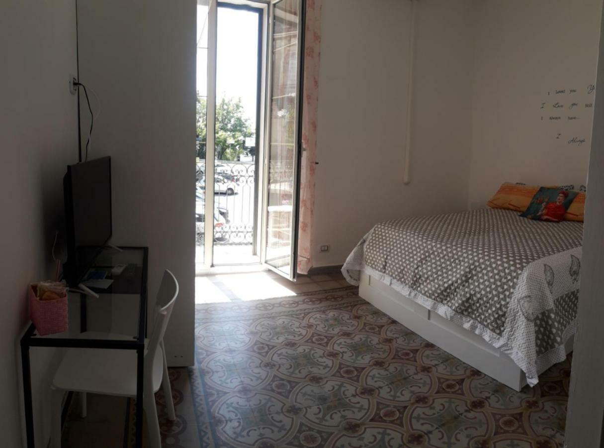 Al Molo Sant'Eligio 호텔 타란토 외부 사진