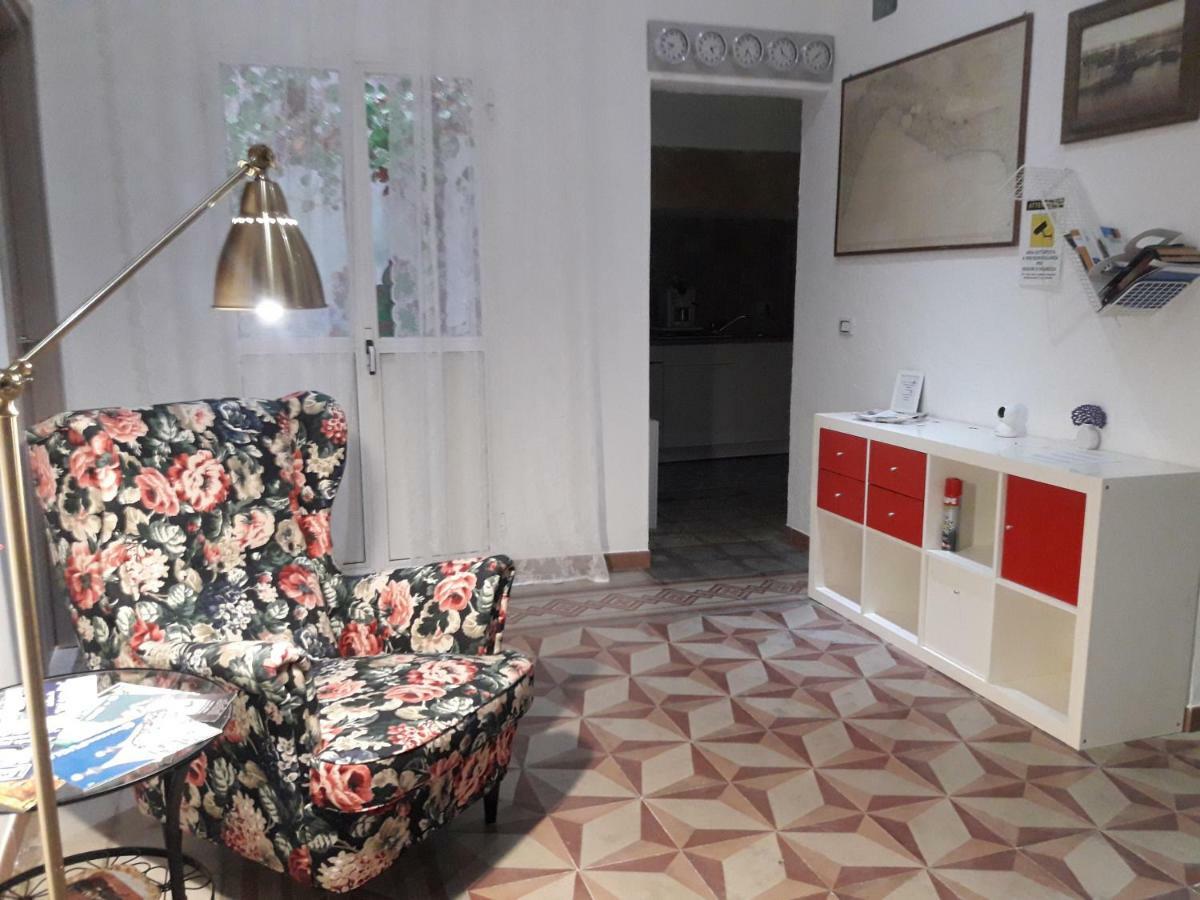 Al Molo Sant'Eligio 호텔 타란토 외부 사진