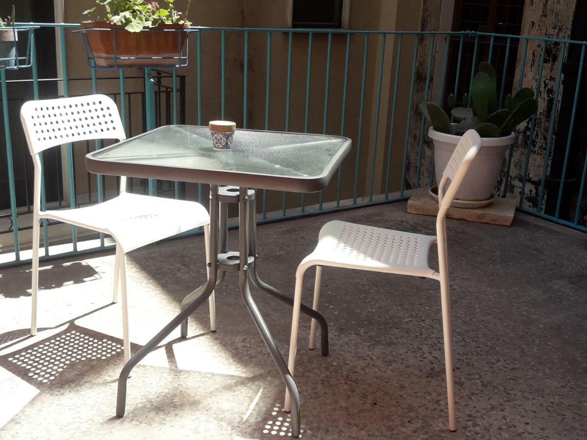 Al Molo Sant'Eligio 호텔 타란토 외부 사진