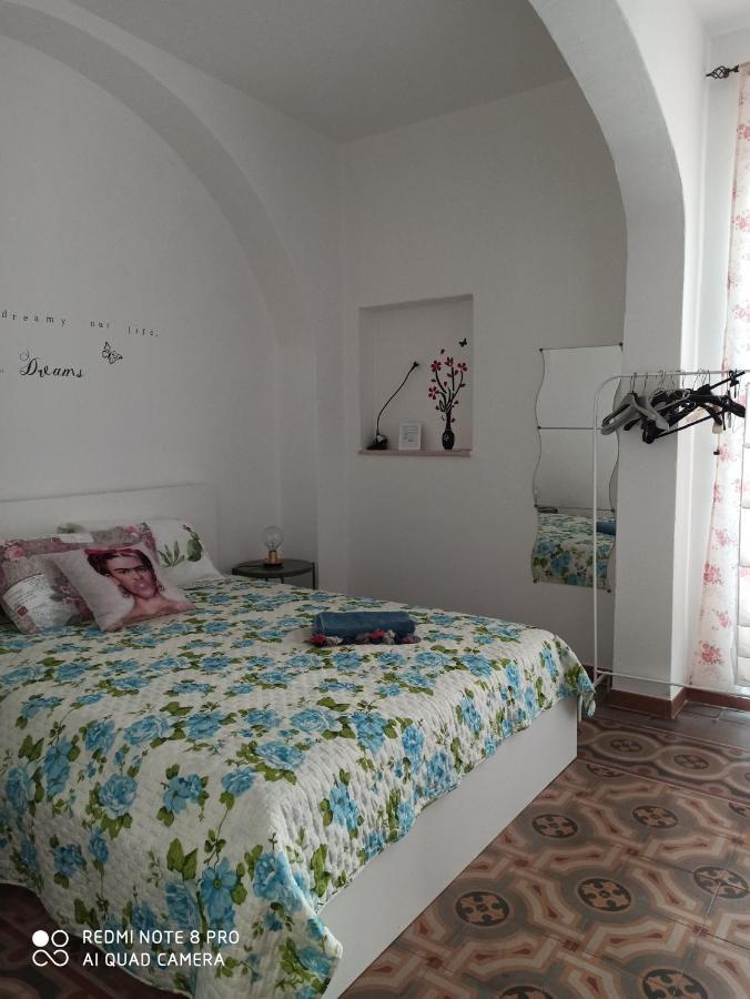 Al Molo Sant'Eligio 호텔 타란토 외부 사진